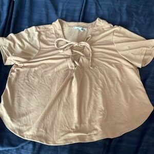 Womens medium top